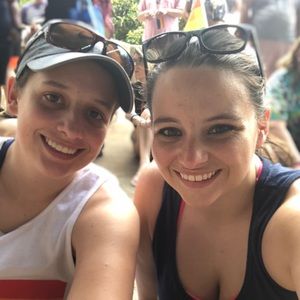 Meet your Posher, Bethany